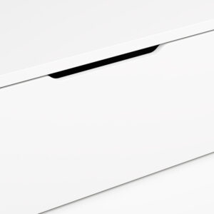 CONCAVE HANDLES